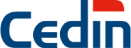 Company logo for Cedin