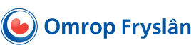 Company logo for Omrop Fryslan